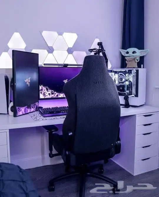 تصميم قيمنق للسيت آب الكامل 2