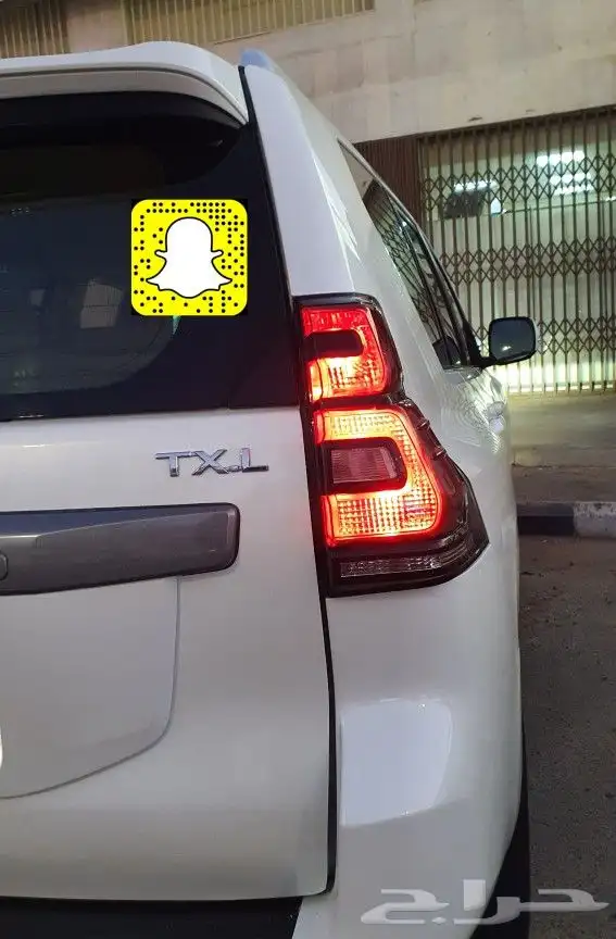 تركيب واجهة 2017 - اسطبات خلفيه ليد LED - تشغيل عن بعد 14