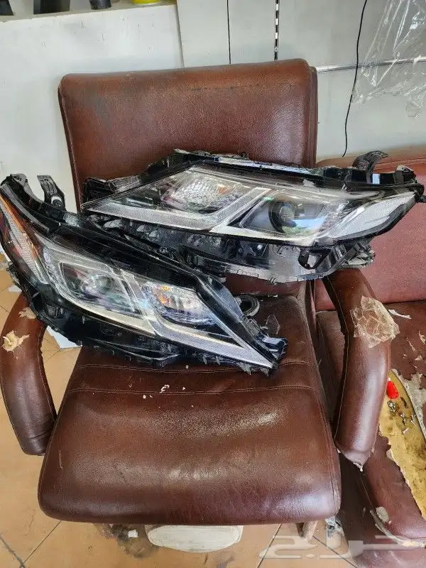 شمعات كامري وكالة الاصلي موديل 2019 2020 2021 2022 6