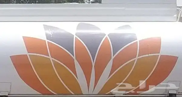 رش بويا وتركيب استكر ارمكو توانك حديد اتوانك صرف هوابر بلاكر 21