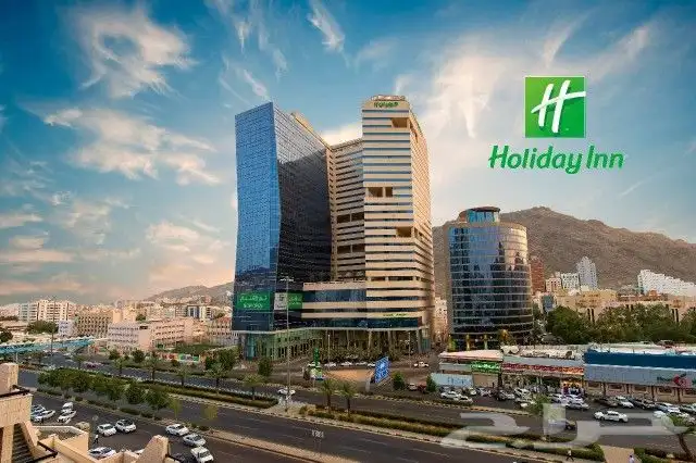 فنادق مكة خمس نجوم بسعر اقتصادي 0