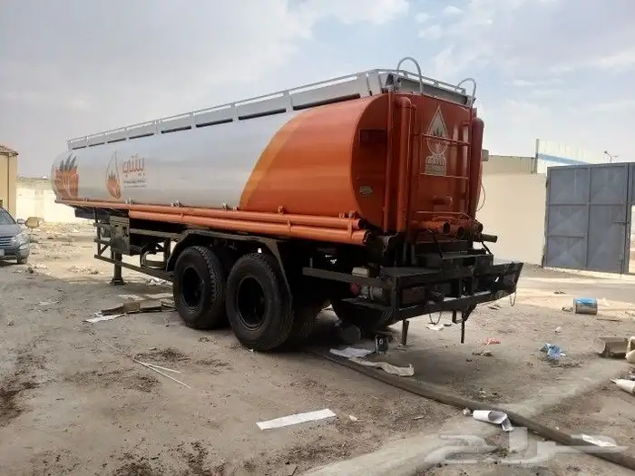 رش بويا وتركيب استكر ارمكو توانك حديد اتوانك صرف هوابر بلاكر 23