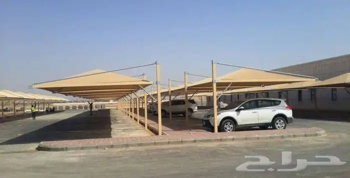 مظلات مظلات سيارات 13