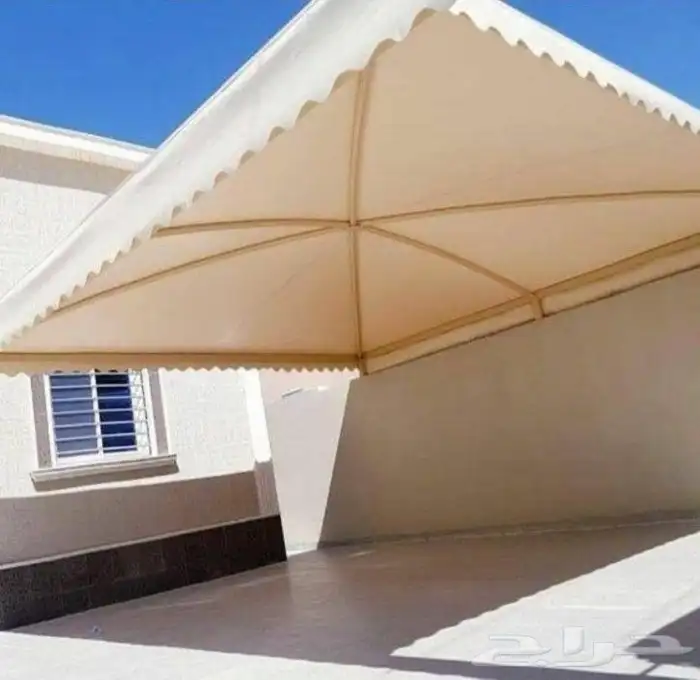 مظلات مظلات سيارات 15