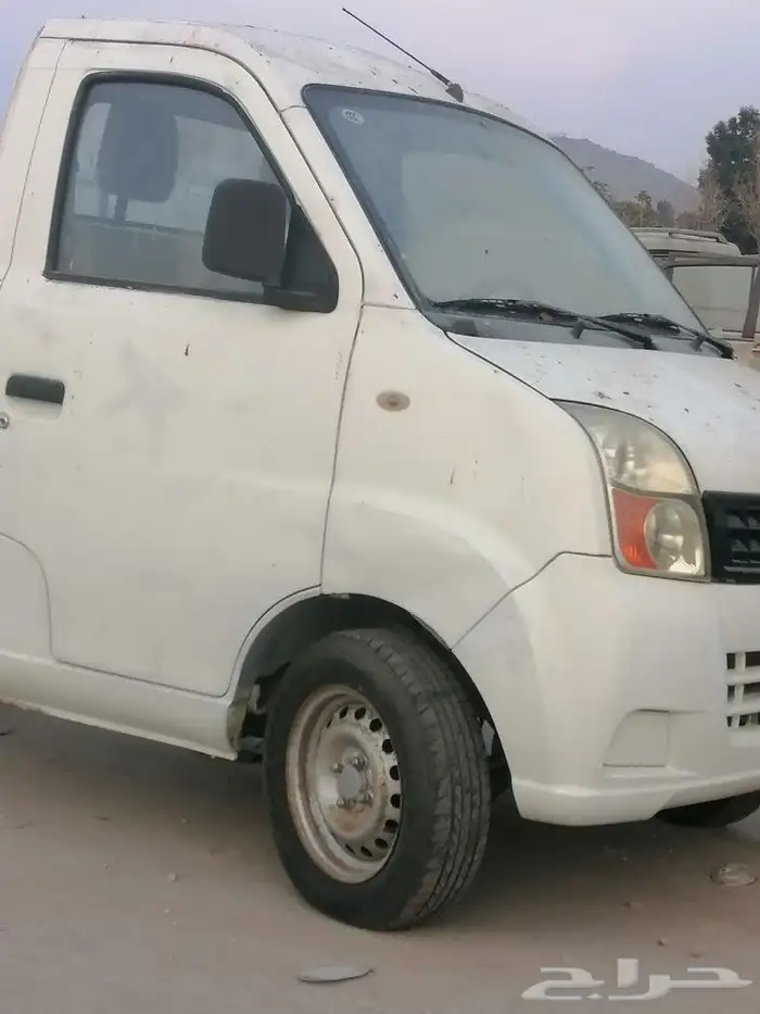 دباب ليفان تشليح قطع غيار 2