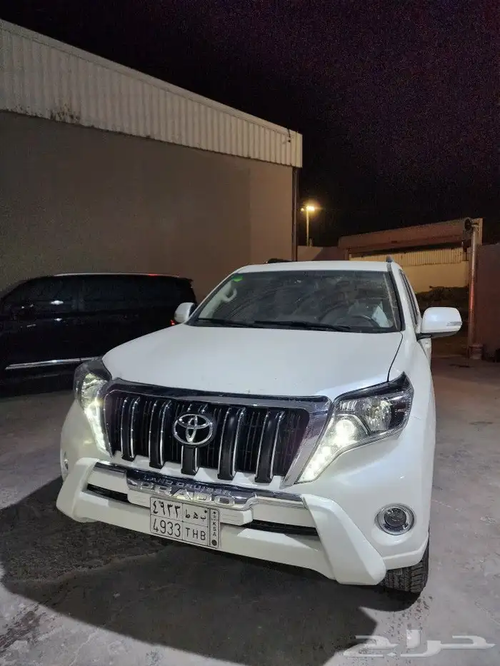 تركيب واجهة 2017 - اسطبات خلفيه ليد LED - تشغيل عن بعد 0