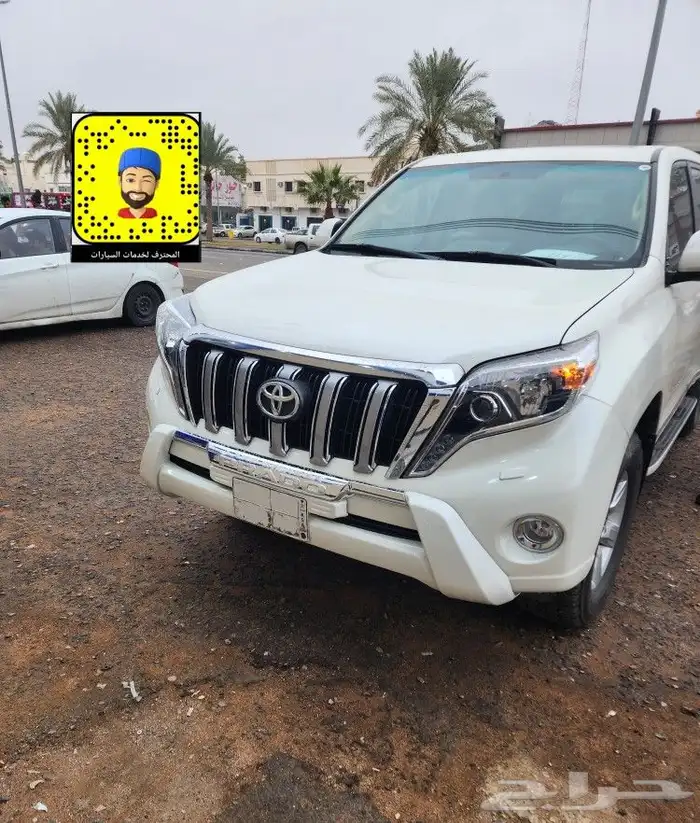 تركيب واجهة 2017 - اسطبات خلفيه ليد LED - تشغيل عن بعد 7