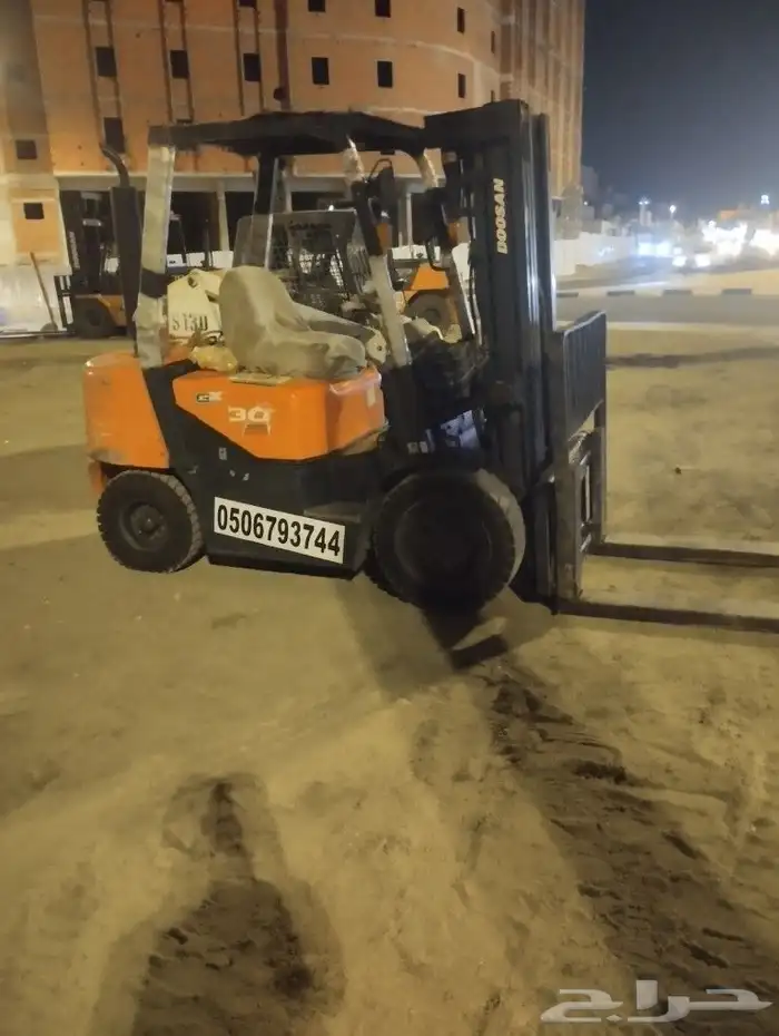 رافعه شوكيه فور كلفت سكينه مكه 0