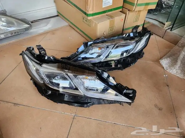 شمعات كامري وكالة الاصلي موديل 2019 2020 2021 2022 1