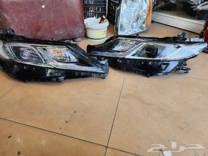 شمعات كامري وكالة الاصلي موديل 2019 2020 2021 2022 2