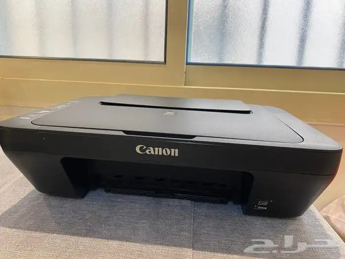 طابعة حبر من كانون 1