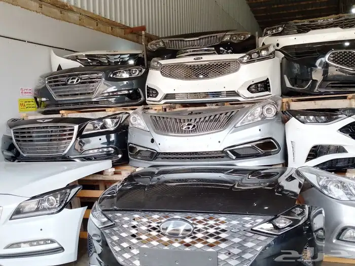 شمعات صدام ازيرا كي فايف كادنزا سوناتا هايلكس قطع اصلي وكاله 1