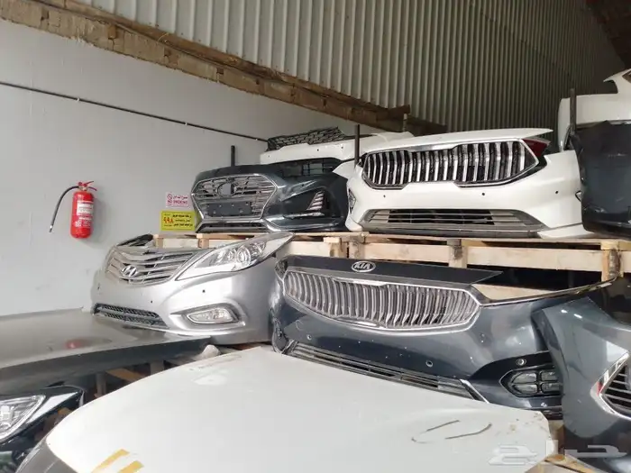 شمعات صدام ازيرا كي فايف كادنزا سوناتا هايلكس قطع اصلي وكاله 9