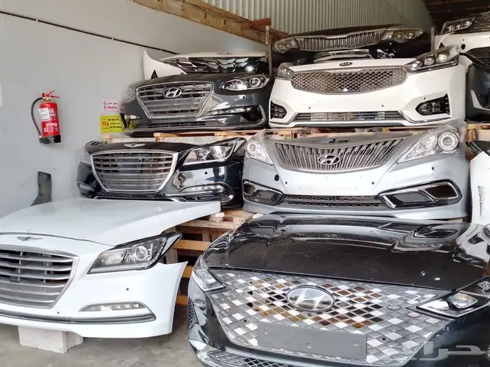 شمعات صدام ازيرا كي فايف كادنزا سوناتا هايلكس قطع اصلي وكاله 0