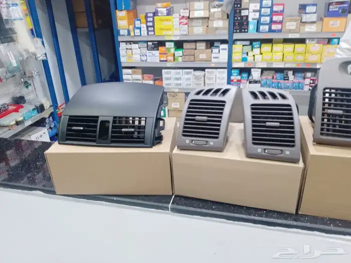 شمعات صدام ازيرا كي فايف كادنزا سوناتا هايلكس قطع اصلي وكاله 4