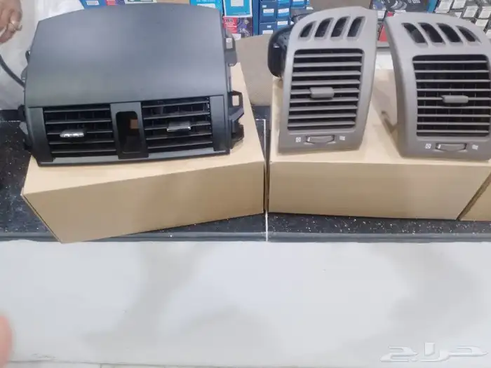 شمعات صدام ازيرا كي فايف كادنزا سوناتا هايلكس قطع اصلي وكاله 5