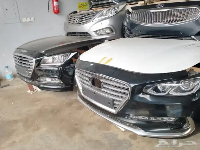 شمعات صدام ازيرا كي فايف كادنزا سوناتا هايلكس قطع اصلي وكاله 8