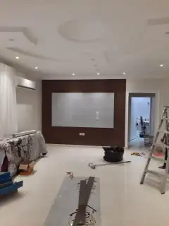 جبس البورد وديكورات داخليه 5