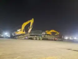 صبيز دفان كساره رمل دفان بلاط حفر رص طبقات 3
