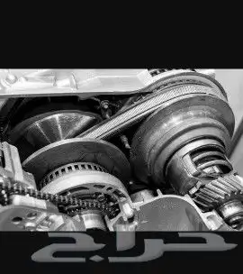 قير اكسنت cvt 4