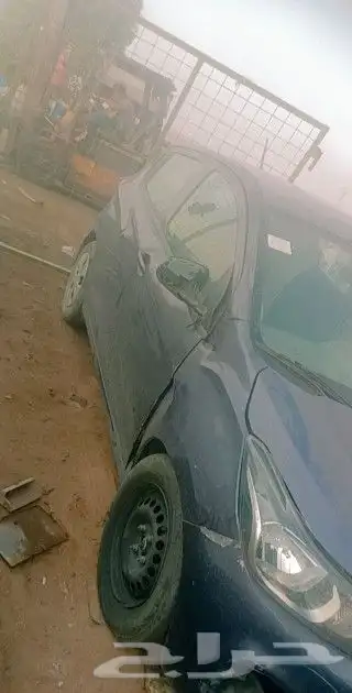 تشليح جده الحمدانيه سيارات شفروليه سبارك 2018 1