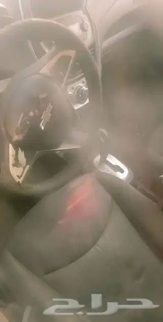 تشليح جده الحمدانيه سيارات شفروليه سبارك 2018 4