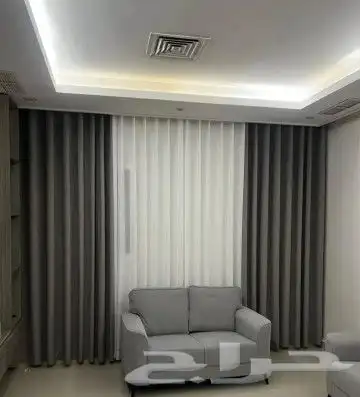ستائر 3