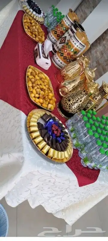 يتوفر لدينا.قهوجيين.وصبابين رجال ونساء لجميع مناطق المملكة ا 2