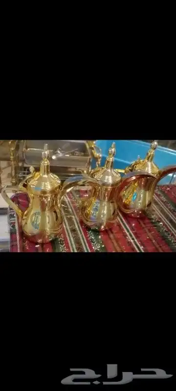 يتوفر لدينا.قهوجيين.وصبابين رجال ونساء لجميع مناطق المملكة ا 1