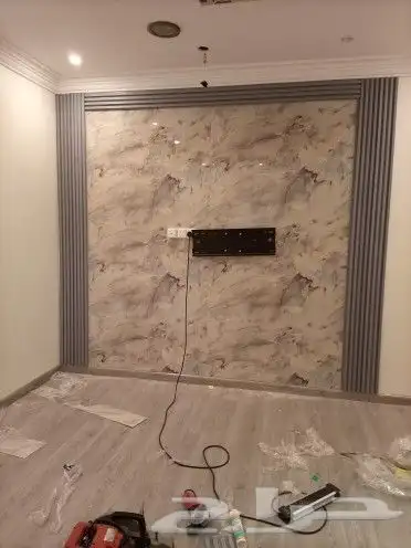 جبس البورد وديكورات داخليه 4