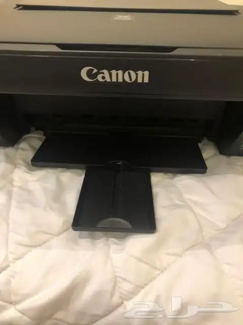 طابعة حبر من كانون 6