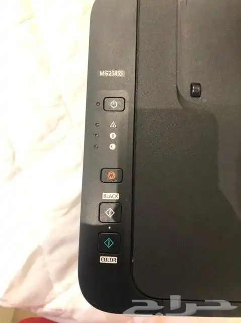 طابعة حبر من كانون 5