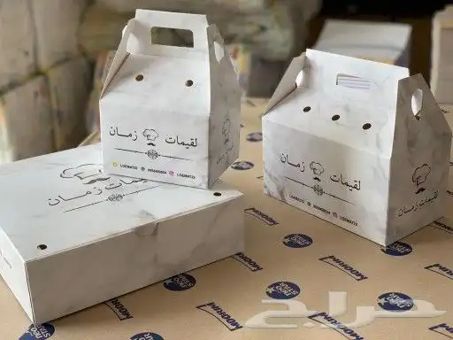 طباعة بوكسات طباعة اكياس طباعة ستيكر عصائر طباعة اكواب 0
