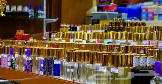 تركيب عطور 1