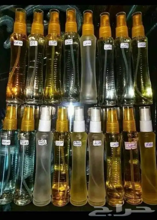 تركيب عطور 3
