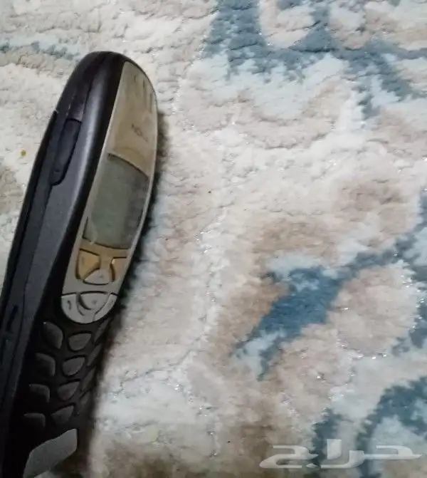 جوال نوكيا العجيب 6310i شبه جديد 5