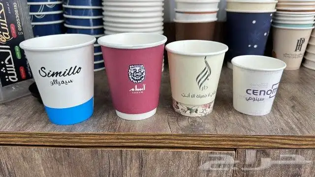 تنفيد كافة أنواع المطبوعات الورقية.بوكسات-اكياس-اكواب 3