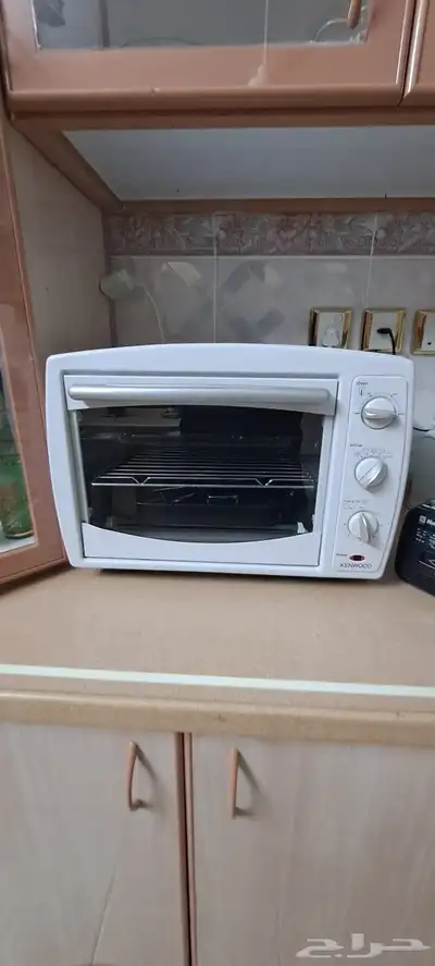 فرن كهربائي صغير 0