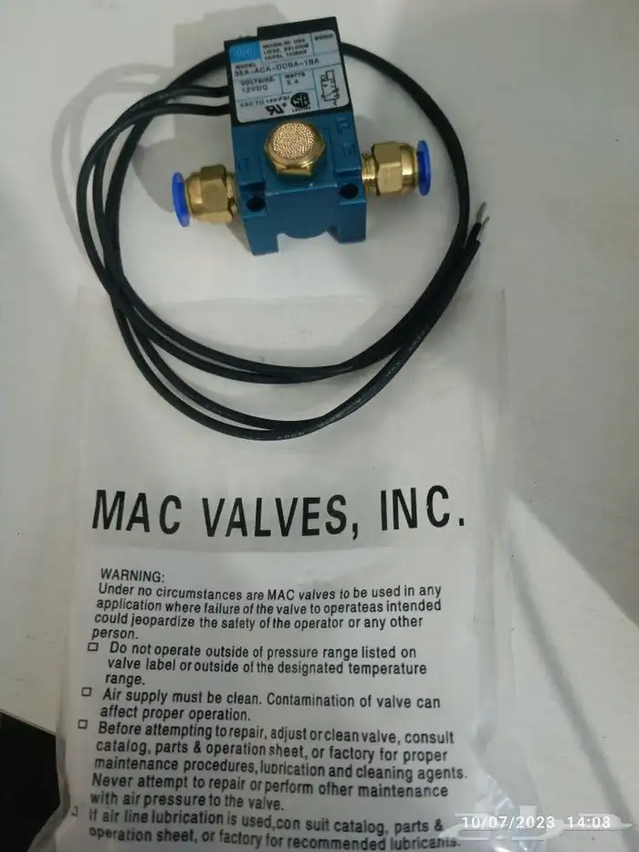 بوست كنترول الكتروني Mac 0