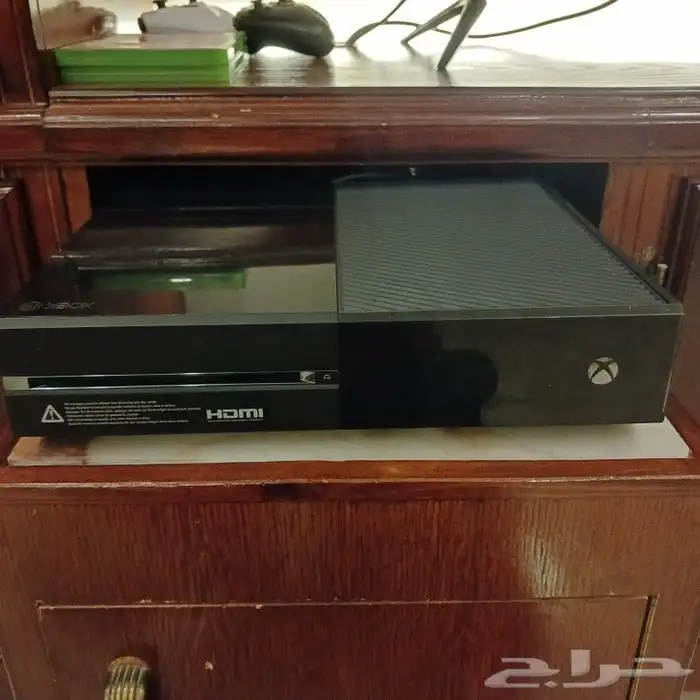 اكس بوكس ون 0