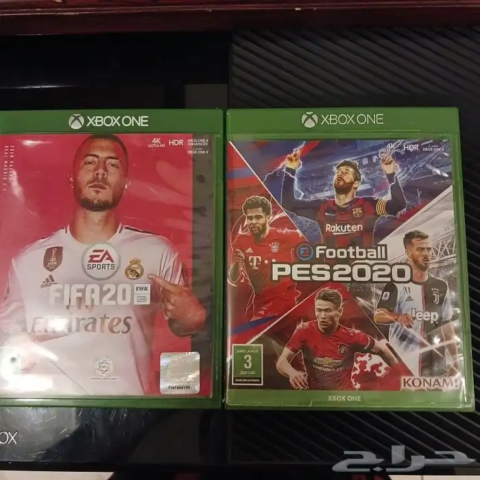 اكس بوكس ون 2