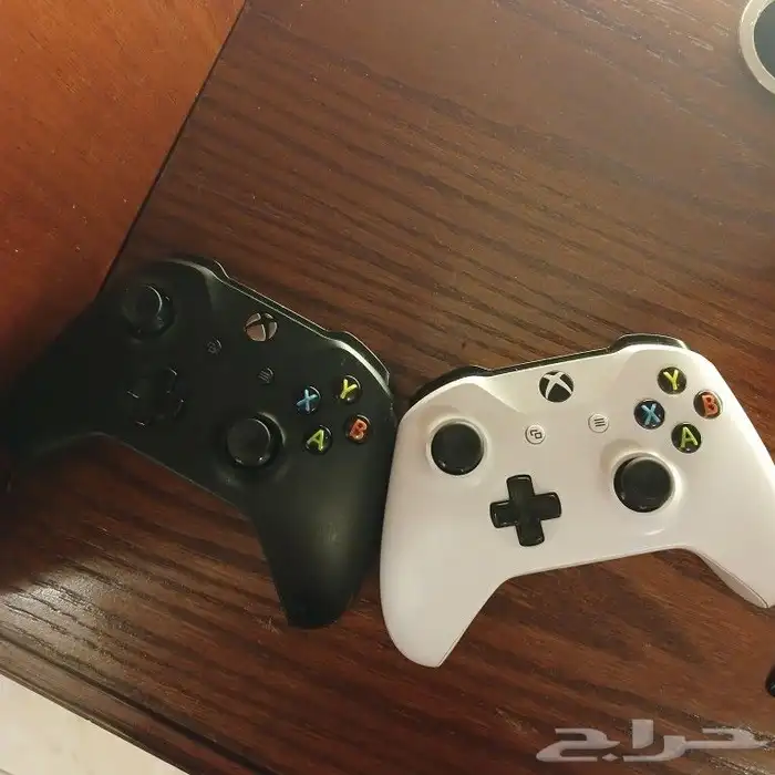 اكس بوكس ون 1