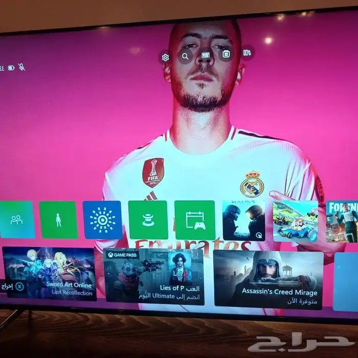 اكس بوكس ون 5