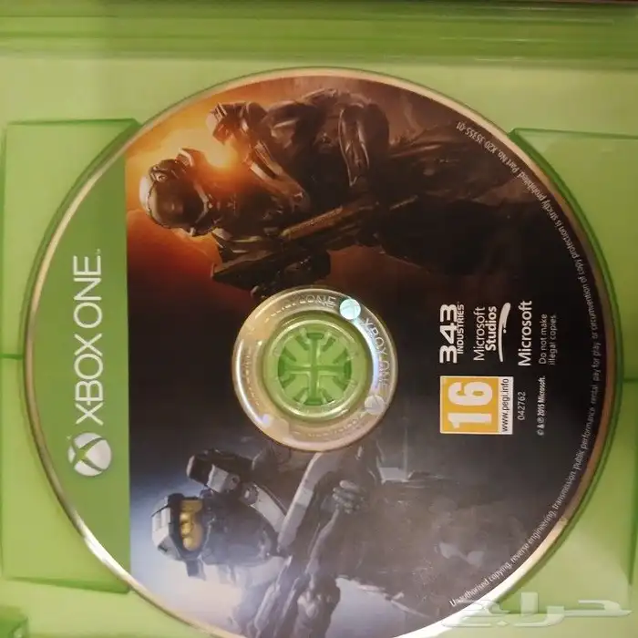 اكس بوكس ون 3