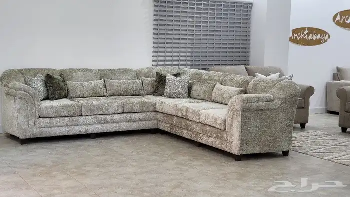 كنب امريكي التصميم مودرن 0