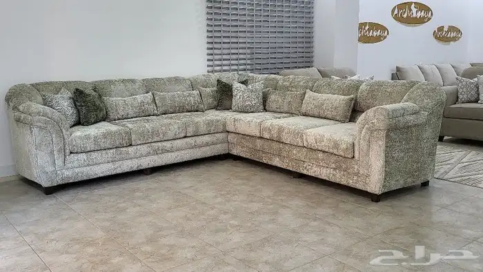 كنب امريكي التصميم مودرن 1
