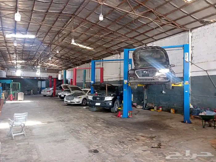 قير تورس اكسدبيشن 0