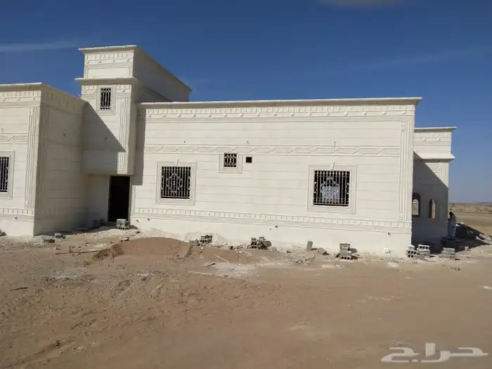 ابو فيصل لاعمال الياسه الملونه بديل الحجر اطبيعي شغال ريزال 9