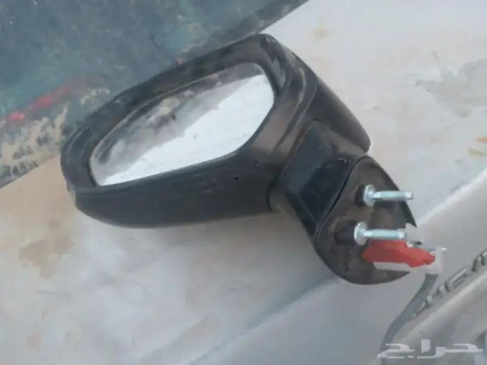 مراية كامري 20 23 5