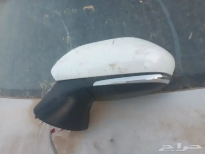 مراية كامري 20 23 0